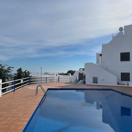 Alpen 1 Rcial. Itxaso Apartment Peniscola Exterior photo