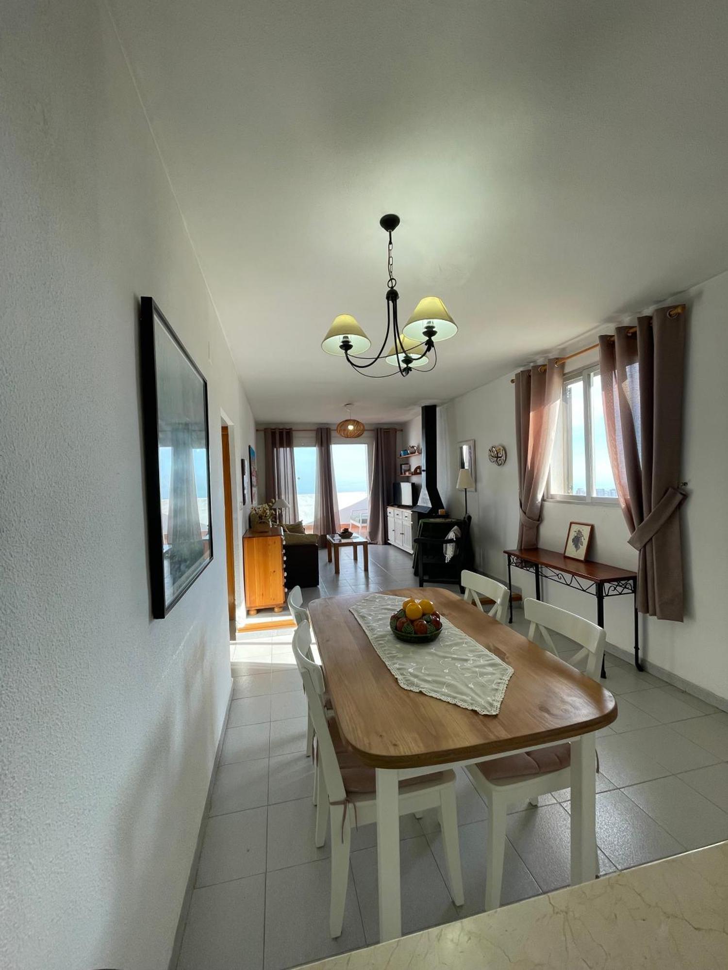 Alpen 1 Rcial. Itxaso Apartment Peniscola Exterior photo