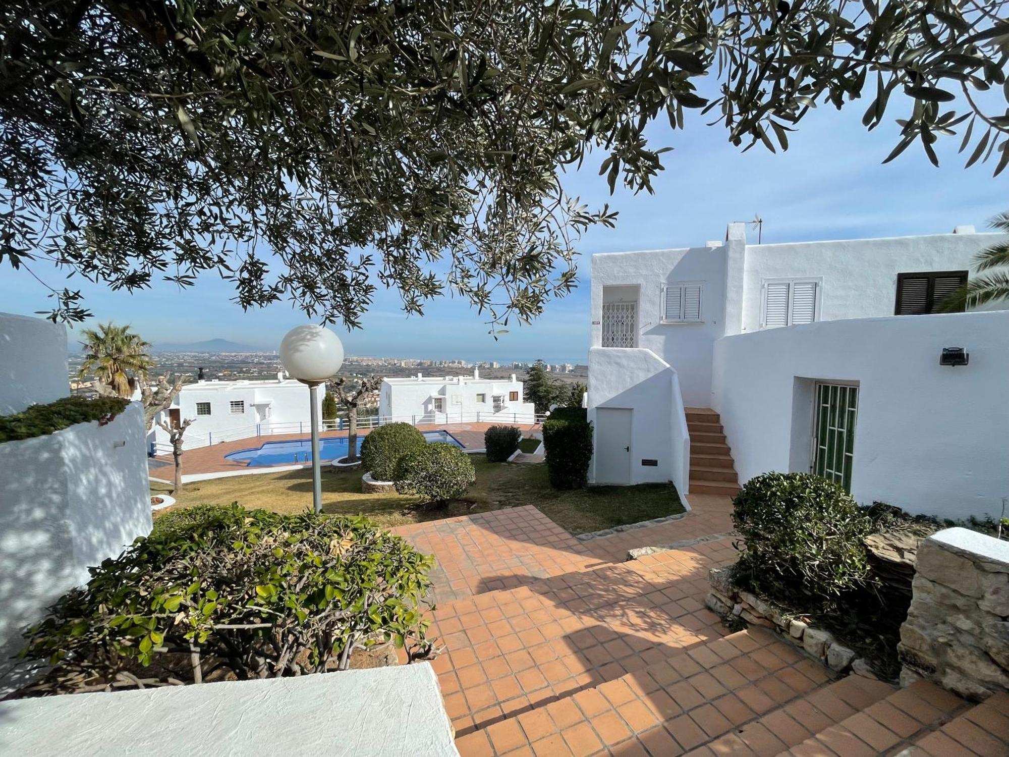 Alpen 1 Rcial. Itxaso Apartment Peniscola Exterior photo