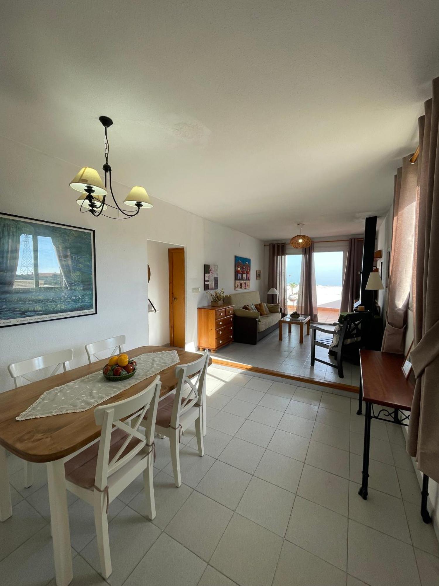 Alpen 1 Rcial. Itxaso Apartment Peniscola Exterior photo